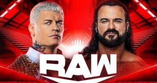 WWE Raw