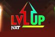WWE NxT lvlup