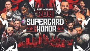 ROH Supercard