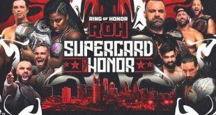 ROH Supercard