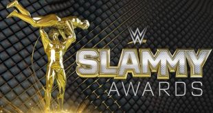 WWE The Slammys